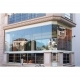 Cam Balkon